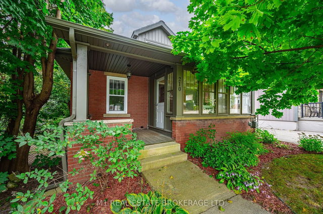 210 Geddes Street