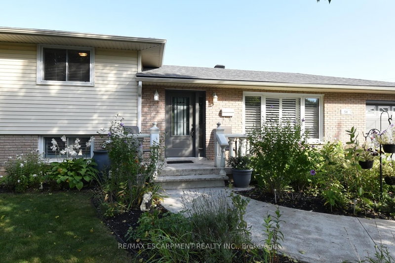 54 Chester Rd, Hamilton, L8E 1Y2 | Image 2