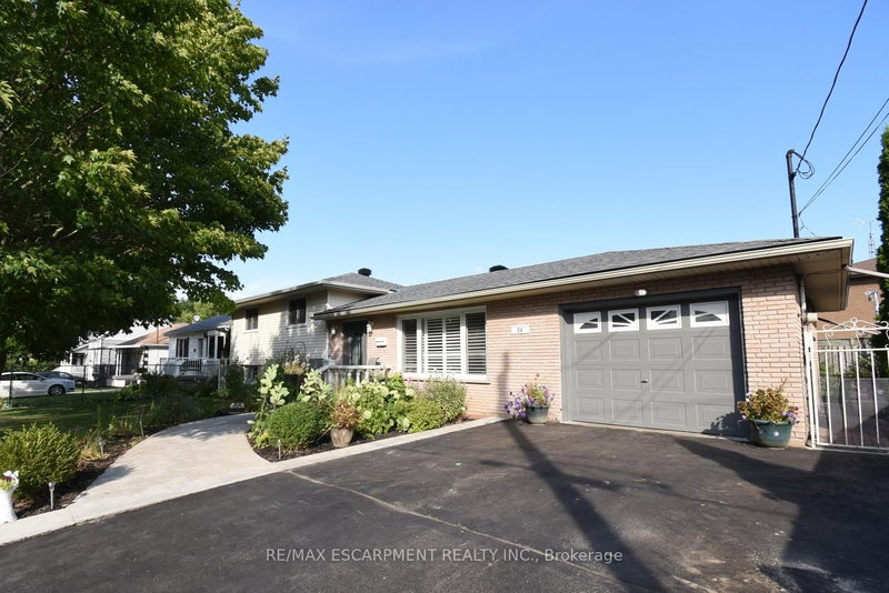 54 Chester Rd, Hamilton, L8E 1Y2 | Image 3