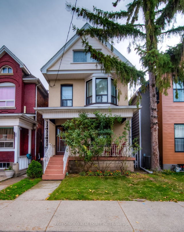 76 Kinrade Avenue