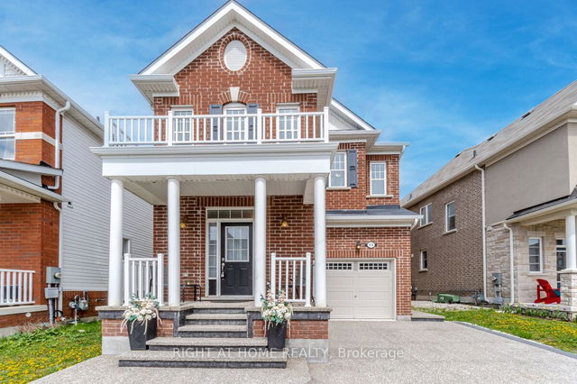 15 Stillwater Crescent