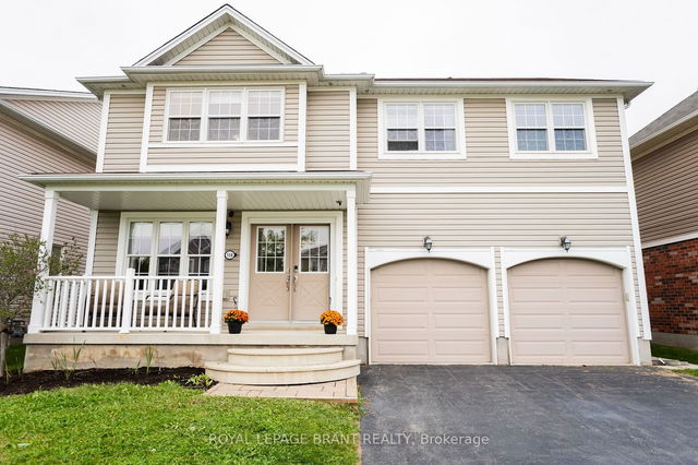 158 Hunter Way