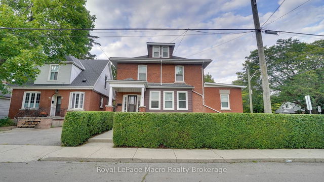 4 Ward Avenue