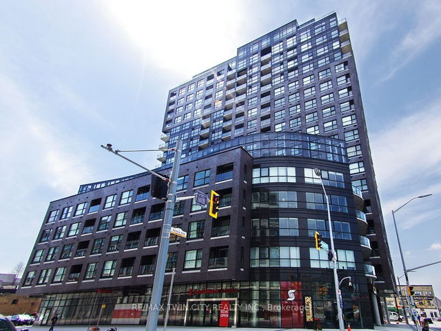 610 - 1 Victoria Street