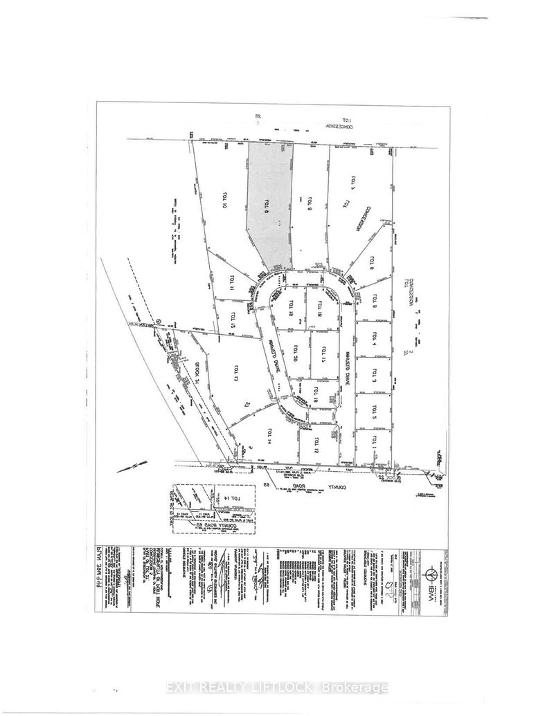 Lot 9 Winfield Dr  Port Hope, L9A 3V5 | Image 14