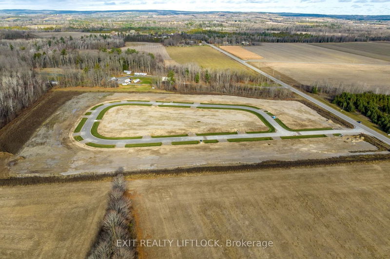 Lot 9 Winfield Dr  Port Hope, L9A 3V5 | Image 7