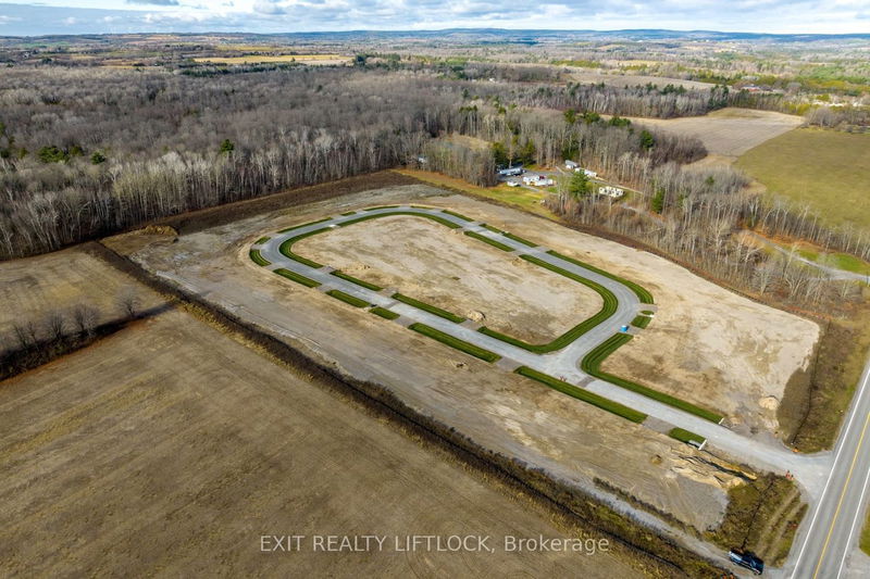 Lot 9 Winfield Dr  Port Hope, L9A 3V5 | Image 8