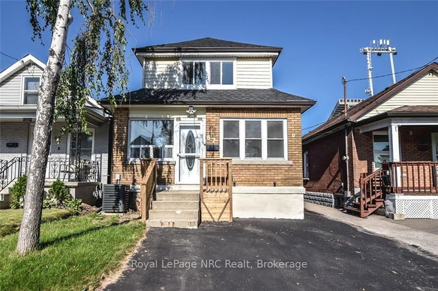 67 Connaught Avenue