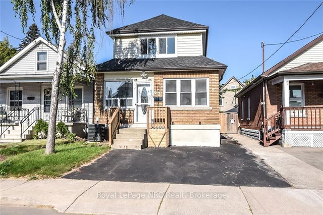 67 Connaught Avenue