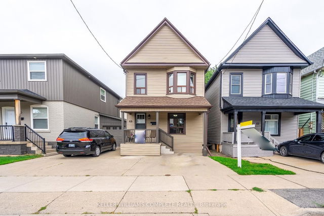 68 Gage Avenue