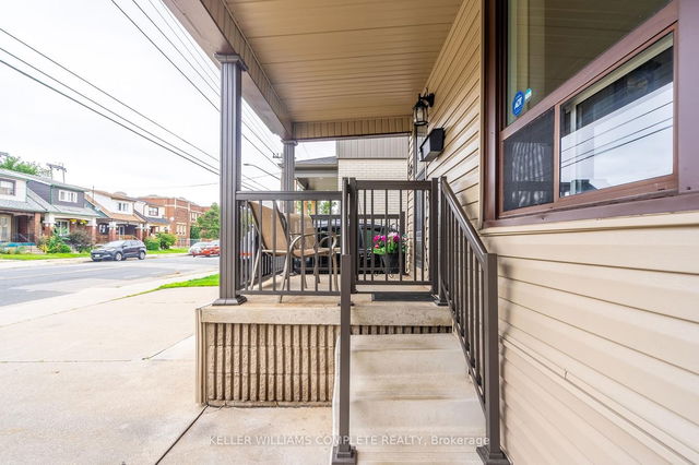 68 Gage Avenue