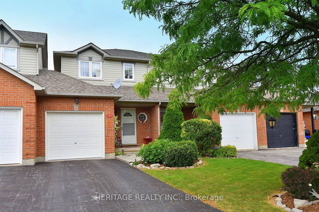 3 Newell Court