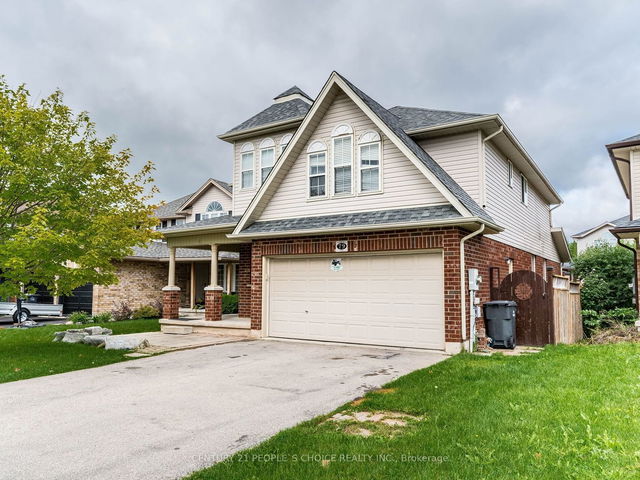 79 Clairfields Drive