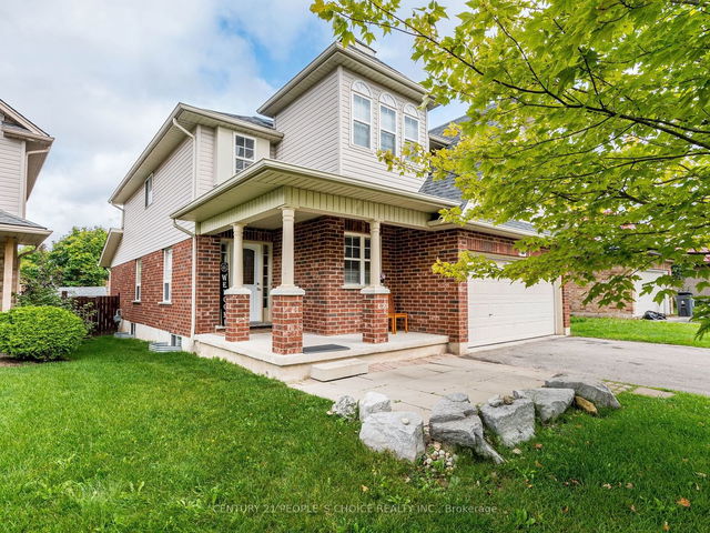 79 Clairfields Drive