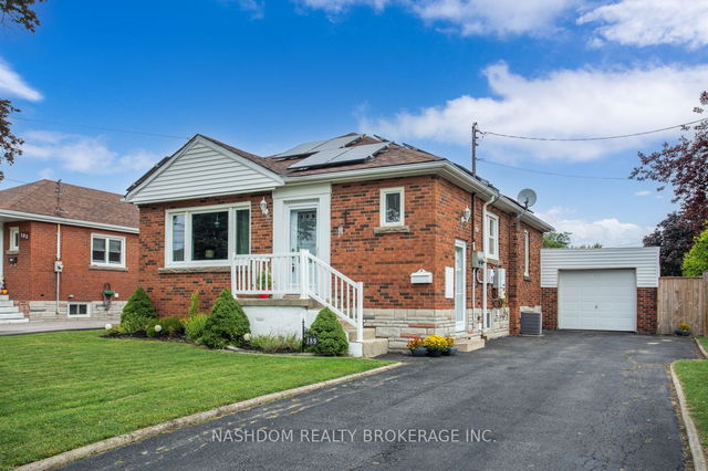 189 South Bend Road