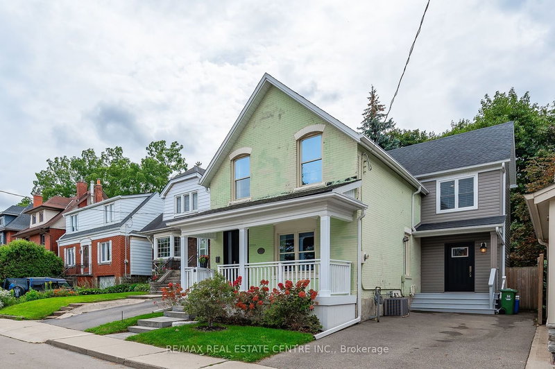 25 Orchard Hill, Hamilton, L8P 2V6 | Image 2