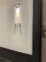 310 - 16 Concord Place
