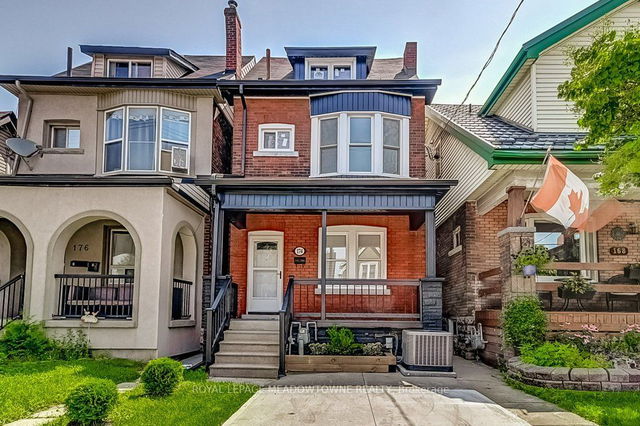 174 Gage Avenue