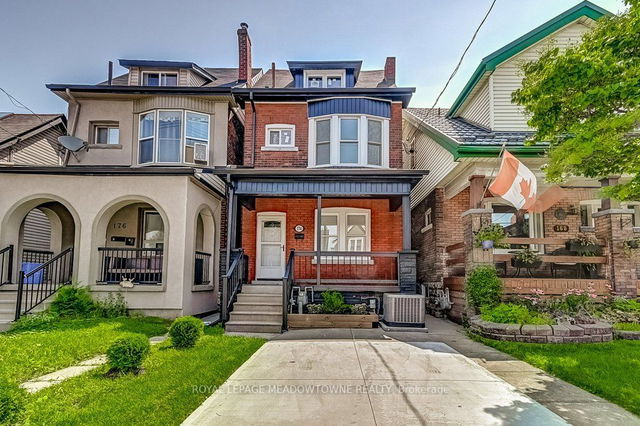 174 Gage Avenue