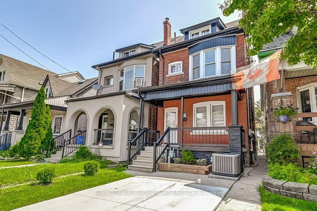 174 Gage Avenue