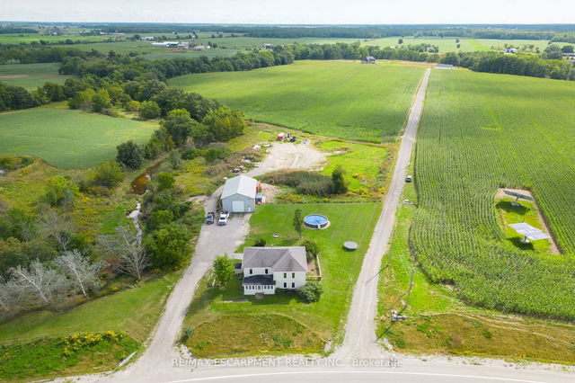 919 SMITHVILLE Road