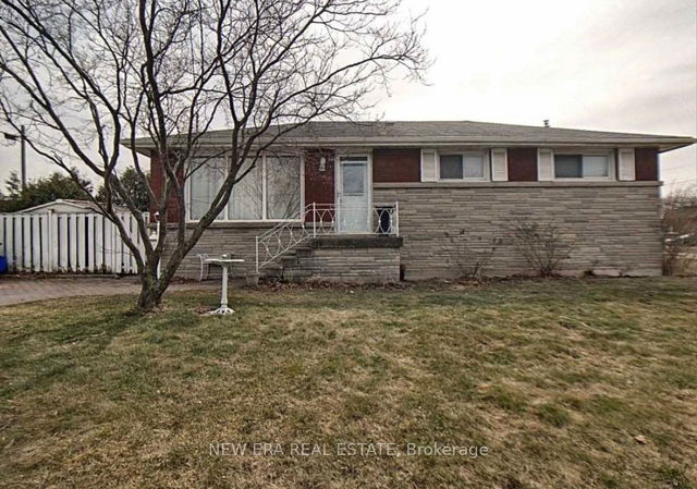 22 Mitchell Avenue