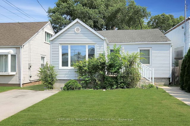 57 Dalhousie Avenue
