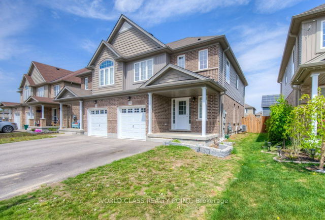 9 Freer Drive