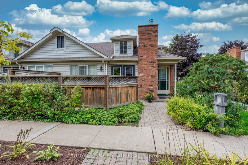 32 - 175 Fiddlers Green Rd, Hamilton, L9G 4X7 | Image 3