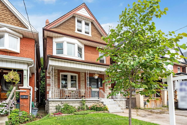 21 Senator Avenue