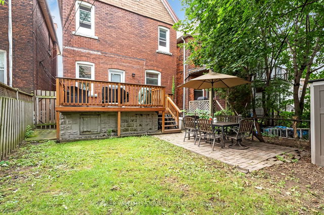 21 Senator Avenue