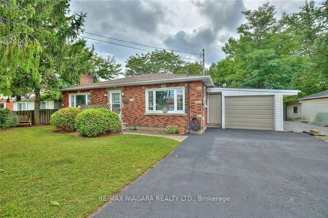 2632 PORTAGE Road