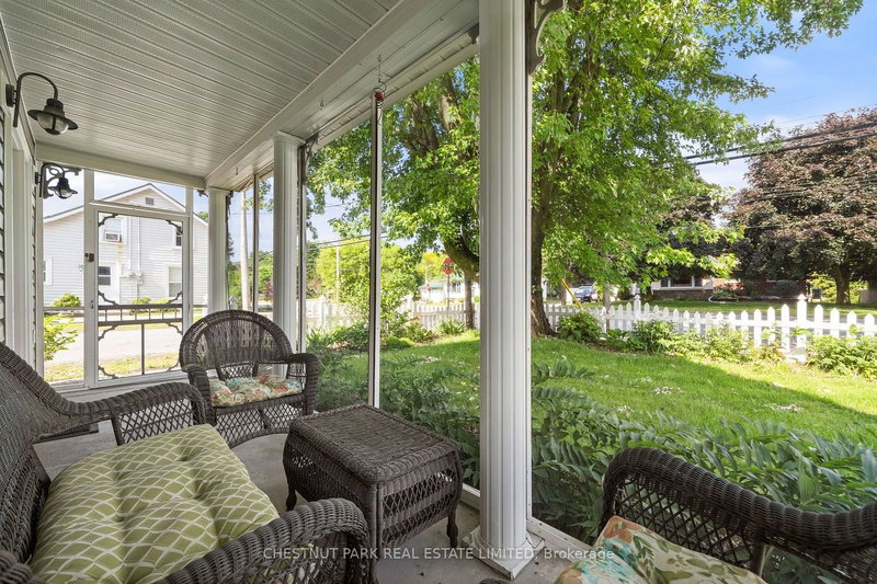35 Lake St, Prince Edward County, K0K 2T0 | Image 3