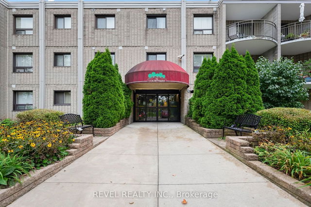 111 - 4658 Drummond Road