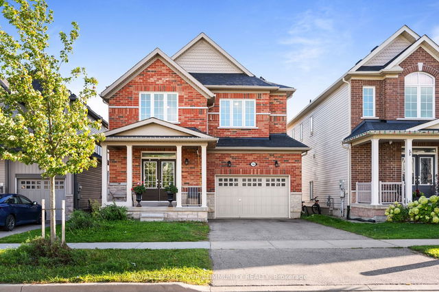 765 Cook Crescent