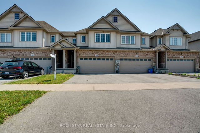168 Winterberry Boulevard