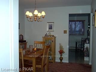 303 - 2020 Mapleridge Dr, Peterborough, K9K 1W2 | Image 3