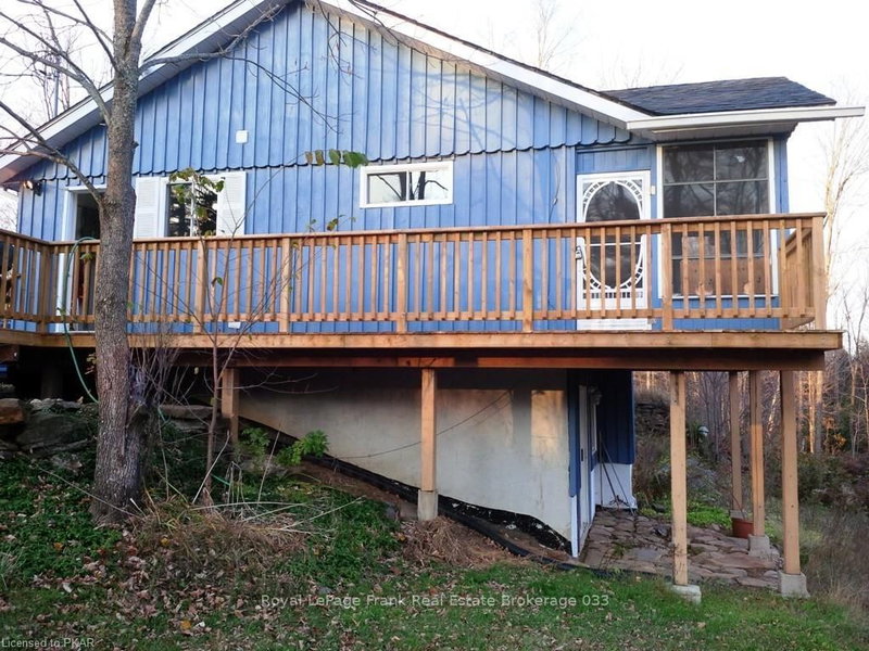 1603 Balmer Rd, North Kawartha, K0L 1A0 | Image 3