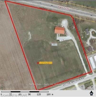 2133 Little Britain Rd, Kawartha Lakes, K9V 4R2 | Image 2