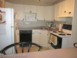 204 - 1110 Clonsilla Ave, Peterborough, K9J 5X5 | Image 3