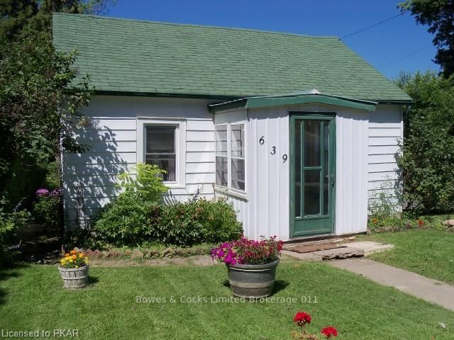 639 Rubidge St, Peterborough, K9H 4E9 | Image 2