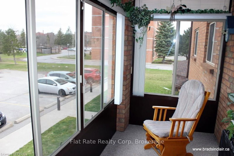 203 - 2185 Walker Ave, Peterborough, K9L 1T6 | Image 3