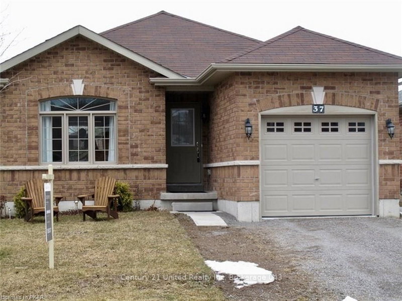 37 White Hart Lane, Trent Hills, K0L 1Y0 | Image 2