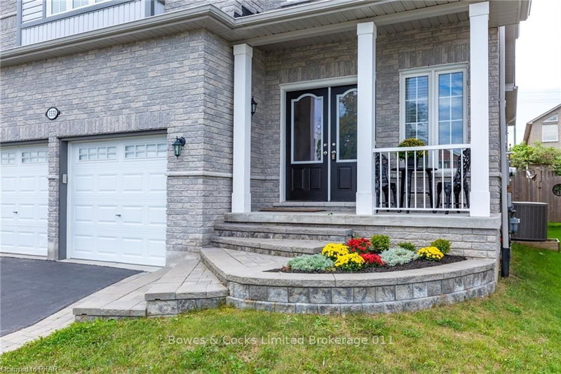 1331 Haggis Dr, Peterborough, K9K 2S7 | Image 3