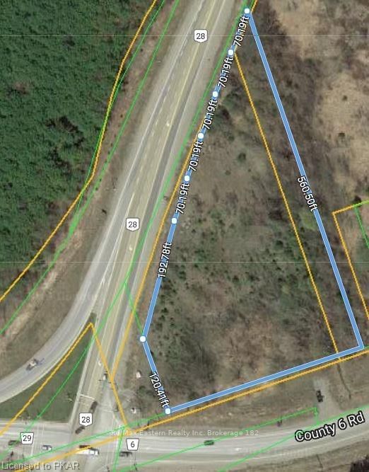 0 Highway 28, Douro-Dummer, K0L 2H0 | Image 3