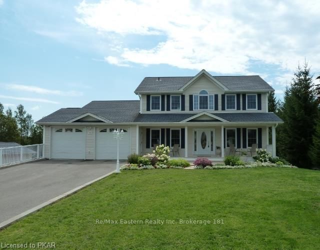 599 Maniece Ave, Peterborough, K9J 6X9 | Image 2