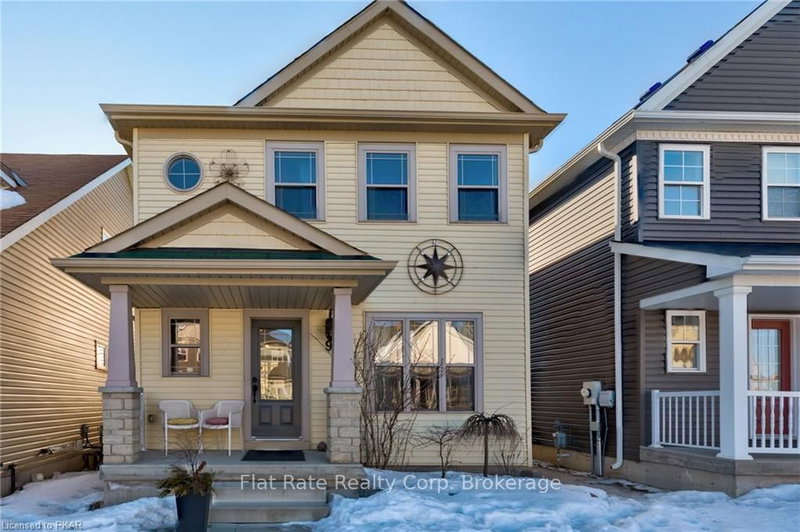 936 Broadway Blvd, Peterborough, K9H 0G8 | Image 3