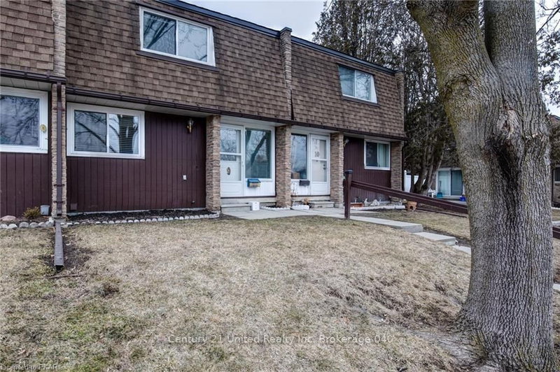 9 - 740 Chamberlain St, Peterborough, K9J 4M3 | Image 2