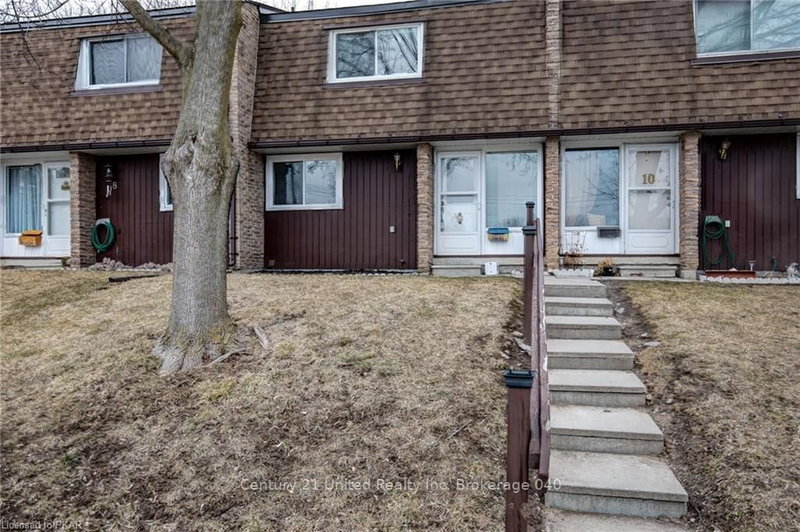 9 - 740 Chamberlain St, Peterborough, K9J 4M3 | Image 3