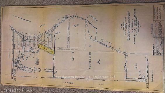 0 Mervin Line, Cavan Monaghan, K9J 6X6 | Image 2